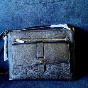Fossil Crossbody bag!